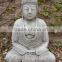 China factory wholesale stone carvings and sculptures hand carved natural marble buddha statues