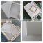 100%cotton stretched canvas