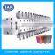 Factory hot sales pvc extrusion sheet mould for plastic extruder
