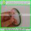 Water Resistant silicone Silkscreen|embossed|debossed silicone sports wrist watch