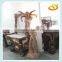 design led cabinet light