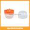 2015 Wholesale Lemon Squeezer Hand Mini Automatic Lemon Juicer
