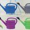 5L plastic watering can/pot for garden tools