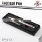 Tactical Defense Pen, / defense / attack / multifunctional self-defence pen