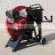 4 stroke faster trailer mounted mechanical hot sale cheap ce approved petrol sawmill machine (B0320)