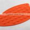 Heat resistant silicone Iron rest mat silicone iron stand