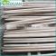 factory custom Good Treatment finished natural wooden sticks for tent