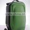 Latest design hardshell trolley luggage / suitcase