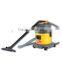 80L high power home and industrial water and dust vacuum cleaner