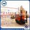Powerful Deep hole drilling hard rock blasthole drilling rig for mining