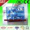 Multi-stage Transformer Oil Centrifuging Machine