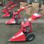 Double Blade Action Commercial Power Scythe Mower