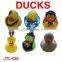Promotional Vinyl Duck Toys for Kids