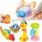 China ICTI GSV Manufacturer Baby Musical Hanging Toys