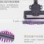 2017 new style cordless motorized vacuum cleaner VC168