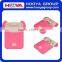 Pig Shaped Felt Tablet PC Bag/Customized PC Bag