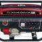 2kw 5.5hp portable power gasoline generator air-cooled 4-stroke