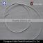 whole plastic nose wire for breathing filter mask