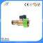 Heavy Duty Brass Garden Hose Rubber Tap Connector