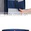 Business travel shirts storage bag for men