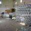 Long Term Bike Storage Outdoor Bike Racks for Apartment Buildings