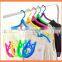 Foldable Travel clothes Rack,Traveling Foldable Coat Hanger, Clothes Rack/Hanger,Garment Rack, Drying Rack