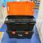 Tool Storage Box w/Wheel/Tool box w/Wheel/Trunck tool box w/Wheel