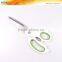 S52010 9" canton fair best utility Kitchen multi-use scissors