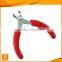 high quality professional beauty cuticle scissors