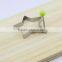 Novelty Stainless Steel Star egg pancake mould