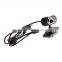 USB Webcam 2.0 30MP Camera HD Chinese Webcam Camera Web Cam MIC Micphone For Computer PC Laptop