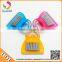 New Design Customized Top Quality Plastic Selling Broom And Dustpan Set