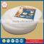 top quality round cutting board