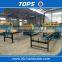 Automatic Welded Wire Mesh Fence Panels Making Machine