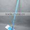 hot sale microfiber steam super mop / mop refill / mop head fabric in roll