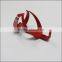 nylon+ carbon fiber bicycle bottle holder for sale
