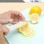 Manufacturers selling ABS handle zirconia 3 inchesMulti-functional household ceramic knife
