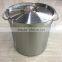 soup pot industrial soup cooking pot stainless steel soup pot