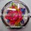 Compact make up mirror
