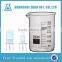 Borosilicate Glass Beakers With Spout For Laboratory Heating