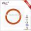 durable silicone cover eco-friendly silicone rubber case for steering wheel