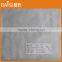 China manufacturing PVA nonwoven fabric dissoving cold water soluble paper for embroidery backing under 20 degree