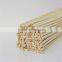 Food grade eco-friendly bamboo corn dog sticks