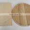 Eco-friendly Direct Manufacture Birch/pine Wooden Chopping Blocks