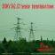 MEGATRO 500KV 5A2 JC1 tension transmission tower