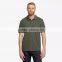 Custom tailored fit classic polo OEM men polo t shirt