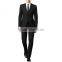custom fashion handmade slim fit blazers for men casual