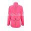 Cheap Breathable 100% Polyester Lightweight Waterproof Jacket For Running