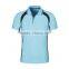 fashion mens quick dri sportswear polyester athletic polo t shirts