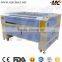 MC1390 leather shoes laser cutting engraving machine